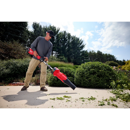 Milwaukee M18 FUEL™ Power Head w/ QUIK-LOK™ Milwaukee