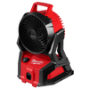 Milwaukee M18™ Brushless PACKOUT™ Fan Milwaukee