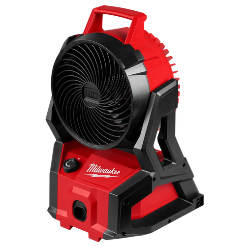 Milwaukee M18™ Brushless PACKOUT™ Fan Milwaukee