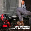 Milwaukee M18™ Brushless PACKOUT™ Fan Milwaukee