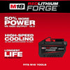 Milwaukee M18™ REDLITHIUM™ FORGE™ HD12.0 Battery Pack MILWAUKEE TOOL