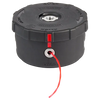 Milwaukee Easy Load Trimmer Head Milwaukee