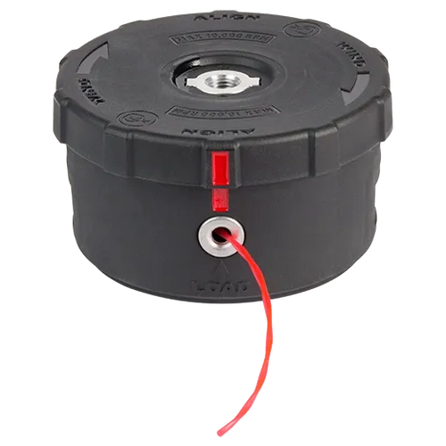 Milwaukee Easy Load Trimmer Head Milwaukee