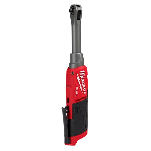 Milwaukee M12 FUEL™ 1/4 Extended Reach High Speed Ratchet Milwaukee