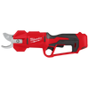 Milwaukee M12™ Brushless Pruning Shears Milwaukee
