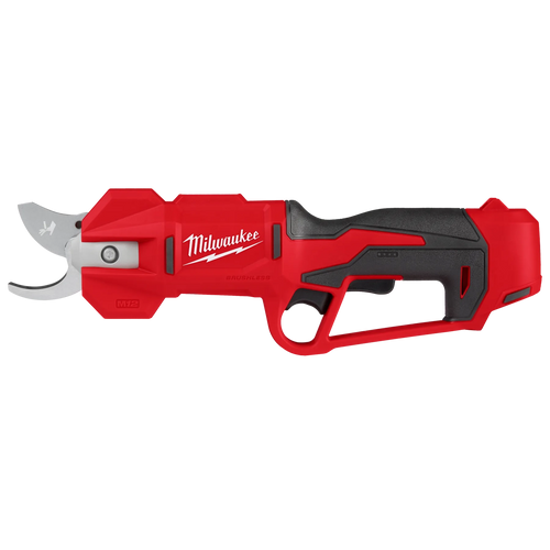 Milwaukee M12™ Brushless Pruning Shears Milwaukee