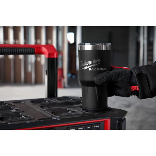 Milwaukee PACKOUT™ 30 oz Tumbler Milwaukee