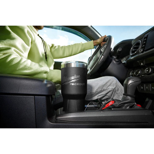 Milwaukee PACKOUT™ 30 oz Tumbler Milwaukee