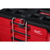 Milwaukee PACKOUT™ Multi-Depth 3-Drawer Tool Box Milwaukee