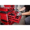 Milwaukee PACKOUT™ Multi-Depth 3-Drawer Tool Box Milwaukee