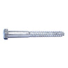 Monster Fastener Hot Dip Galvanized Steel Hex Head Lag Screws Midwest Fastener