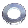 Monster Fastener Zinc Plated Class 8 Steel Flat Washers Midwest Fastener