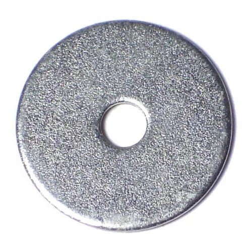 Monster Fastener Zinc Plated Grade 2 Steel Fender Washers Midwest Fastener