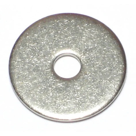 Monster Fastener Zinc Plated Grade 2 Steel Fender Washers Midwest Fastener