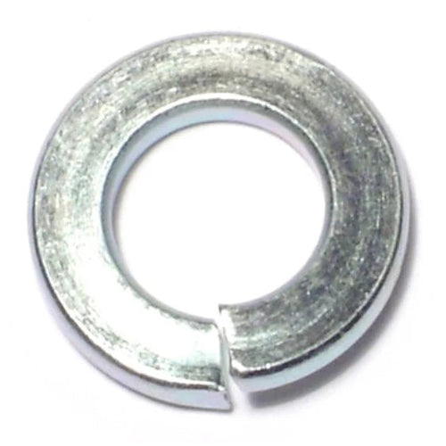 Monster Fastener Zinc Plated Grade 2 Steel Split Lock Washers Midwest Fastener