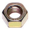 Monster Fastener Zinc Plated Grade 8 Steel Fine Thread Hex Nuts Midwest Fastener