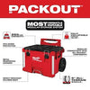 Milwaukee PACKOUT™ Rolling Tool Box Milwaukee