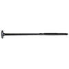 Monster Fastener Black XL1500 Coated Steel Star Drive Pan Head Saberdrive Structural Screws Midwest Fastener