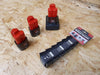StealthMounts Battery Mounts for Milwaukee M12 StealthMounts