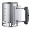 Rapid Fire Compact Chimney Starter Weber