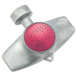 Rectangle Spot Sprinkler Green Thumb
