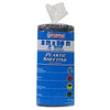 4-Mil Polyethylene Sheeting, Black 3 x 50-Ft. Film Gard