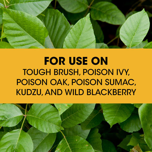 Roundup® Poison Ivy Plus Tough Brush Killer Roundup