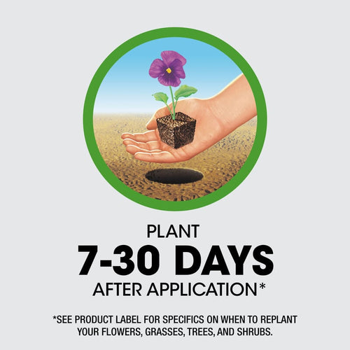 Roundup® Poison Ivy Plus Tough Brush Killer Roundup