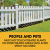 Roundup® Poison Ivy Plus Tough Brush Killer Roundup