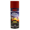 Rust-Preventative Enamel, Paint & Primer for Metal, Truck, Tractor, Implement & Equipment, International Harvester Red, 12 oz. Spray X-O Rust