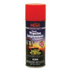Rust-Preventative Enamel, Paint & Primer for Metal, Truck, Tractor, Implement & Equipment, Kubota Orange, 12 oz. Spray X-O Rust