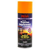 Rust-Preventative Enamel, Paint & Primer for Metal, Truck, Tractor, Implement & Equipment, School Bus Yellow, 12 oz. Spray X-O Rust