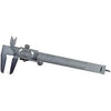 5-Inch Metric & English Vernier Caliper Various