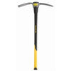 5-Lb. Pick Mattock, 36-In. Fiberglass Handle Various