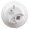 Smoke & Carbon Monoxide Detector, Hardwired w/Battery Backup First Alert