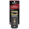 Soft Grip Safety Glass Scraper Master Painter