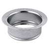 Stainless-Steel Flange for Waste Disposer Various