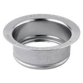 Stainless-Steel Flange for Waste Disposer Various