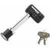 5/8-In. Barbell Receiver Pin & Coupler Lock Master Lock