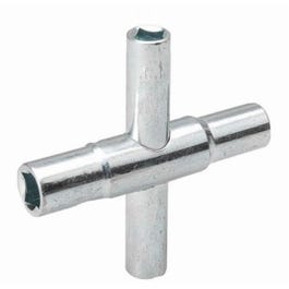 Stem Key, 4-Way Various