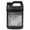 Thread Cutting Oil, Clear, Gallon Master Plumber