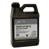 Thread Cutting Oil, Quart Master Plumber