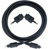 6-Ft. Stereo Dubbing Cable RCA