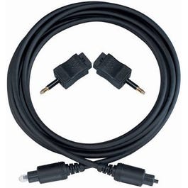 6-Ft. Stereo Dubbing Cable RCA