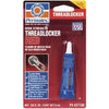 6-mL High-Strength Red Threadlocker Permatex