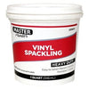 Vinyl Spackling Paste, 1-Qt. Master Painter