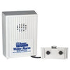 Water Alarm, Battery-Operated Basement Watchdog