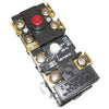 Water Heater Thermostat, Upper, Double Pole, Universal, 240-Volt Various
