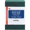8-Pack Heavy-Duty Commercial Scour Pad Scotch-Brite