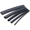 8-Pk. 3/16 - 3/32-In. Heat Shrink Tubing Various
